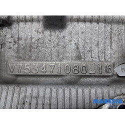 Peugeot - 308 - Cilinderkop