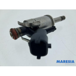 Peugeot - 308 - Injektor (Benzineinspritzung)