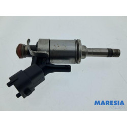 Peugeot - 308 - Injektor (Benzineinspritzung)