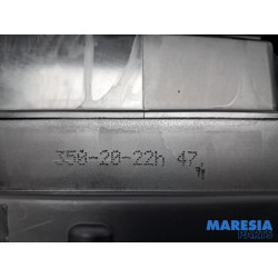 Peugeot - 308 - Rocker cover