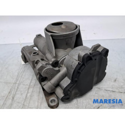 Peugeot - 308 - Pompe à huile