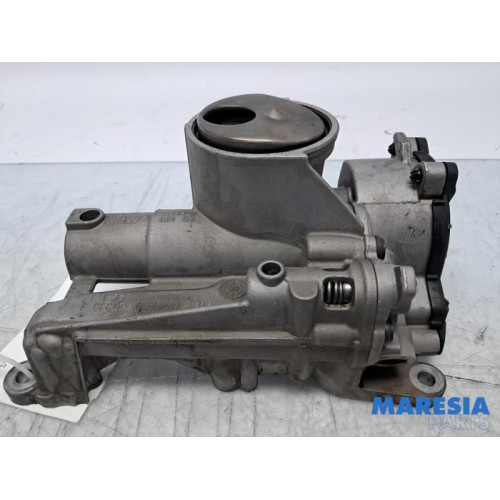 Peugeot - 308 - Pompe à huile