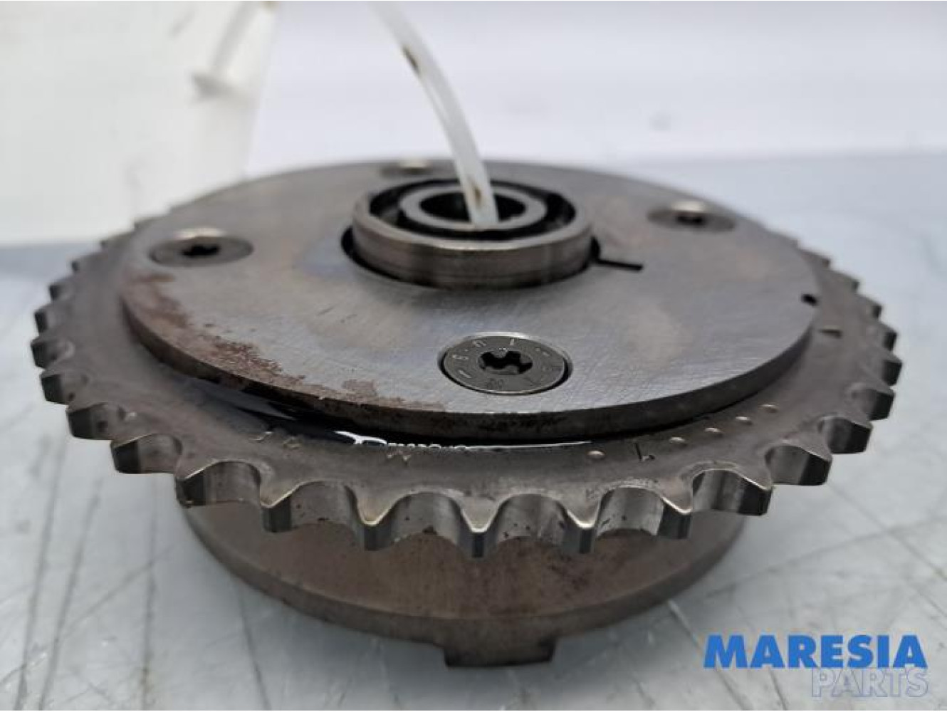 Peugeot - 308 - Nokkenas Tandwiel