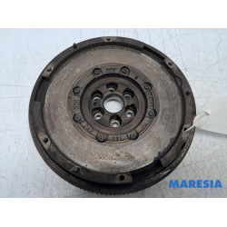 Peugeot - 308 - Schwungrad