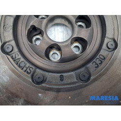 Peugeot - 308 - Schwungrad