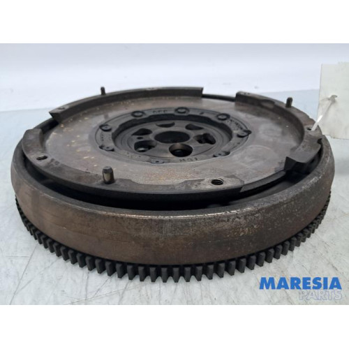 Peugeot - 308 - Schwungrad