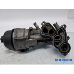 Peugeot - 308 - Oil filter holder