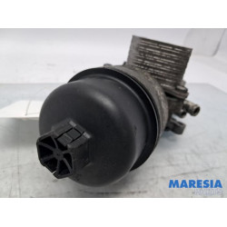 Peugeot - 308 - Oil filter holder
