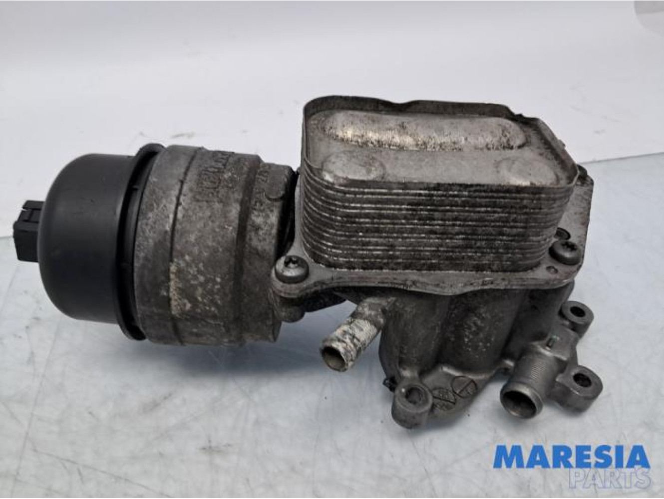 Peugeot - 308 - Oil filter holder