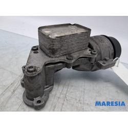 Peugeot - 308 - Oil filter holder