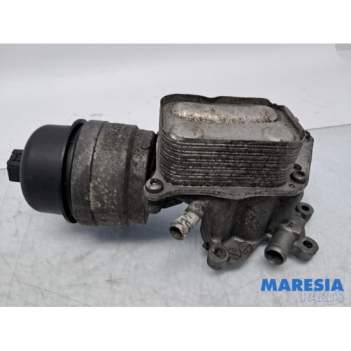 Peugeot - 308 - Oil filter holder