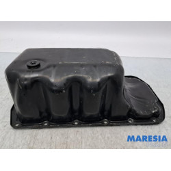 Peugeot - 308 - Ölwanne