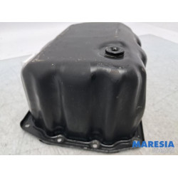 Peugeot - 308 - Ölwanne