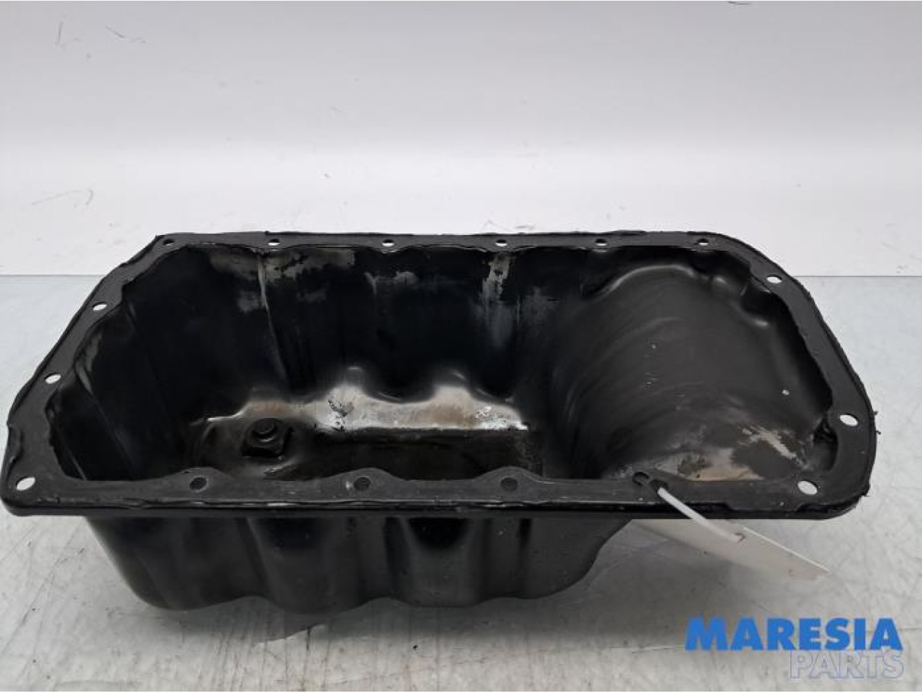 Peugeot - 308 - Ölwanne