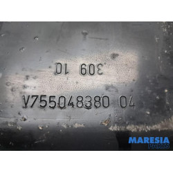 Peugeot - 308 - Ölwanne