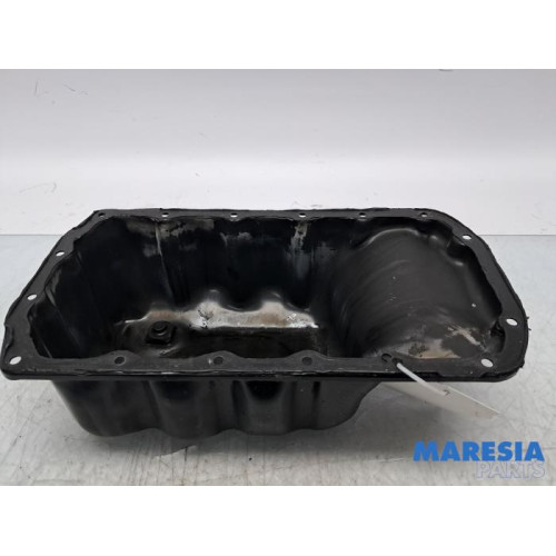 Peugeot - 308 - Ölwanne