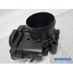 Peugeot - 308 - Boîtier accélérateur