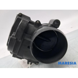 Peugeot - 308 - Boîtier accélérateur