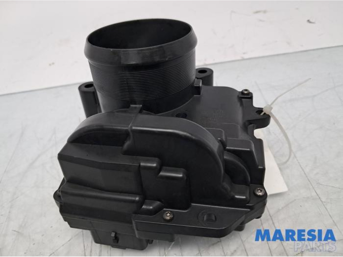 Peugeot - 308 - Boîtier accélérateur