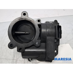 Peugeot - 308 - Boîtier accélérateur