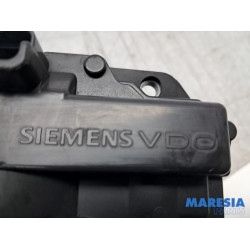 Peugeot - 308 - Boîtier accélérateur