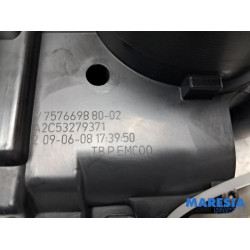 Peugeot - 308 - Boîtier accélérateur