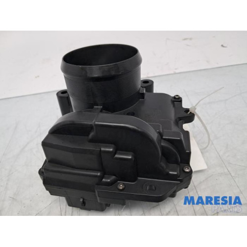 Peugeot - 308 - Boîtier accélérateur