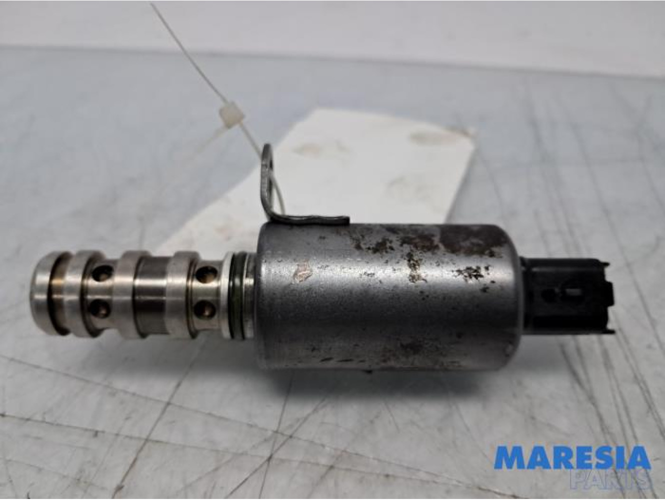 Peugeot - 308 - Camshaft sensor