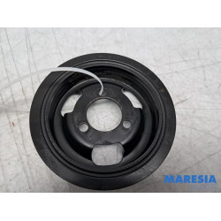 Peugeot - 308 - Kurbelwelle Riemenscheibe