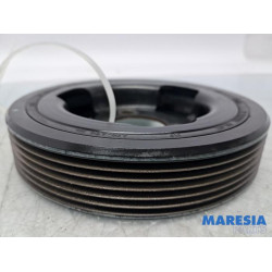 Peugeot - 308 - Kurbelwelle Riemenscheibe