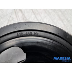 Peugeot - 308 - Kurbelwelle Riemenscheibe