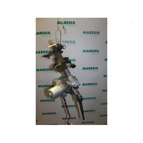 Citroen - C1 - Steering column housing