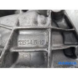 Fiat - Panda - Differentieel Deksel