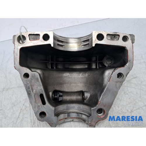 Fiat - Panda - Differentieel Deksel