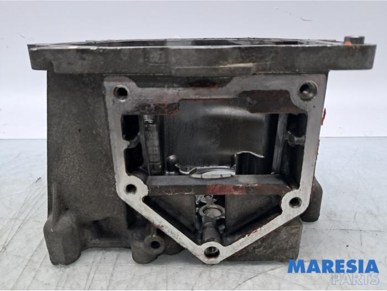 Fiat - Panda - Versnellingsbakhuis