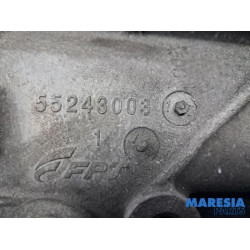 Fiat - Panda - Versnellingsbakhuis