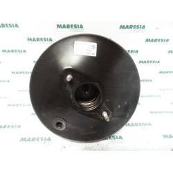 Citroen - C1 - Brake servo