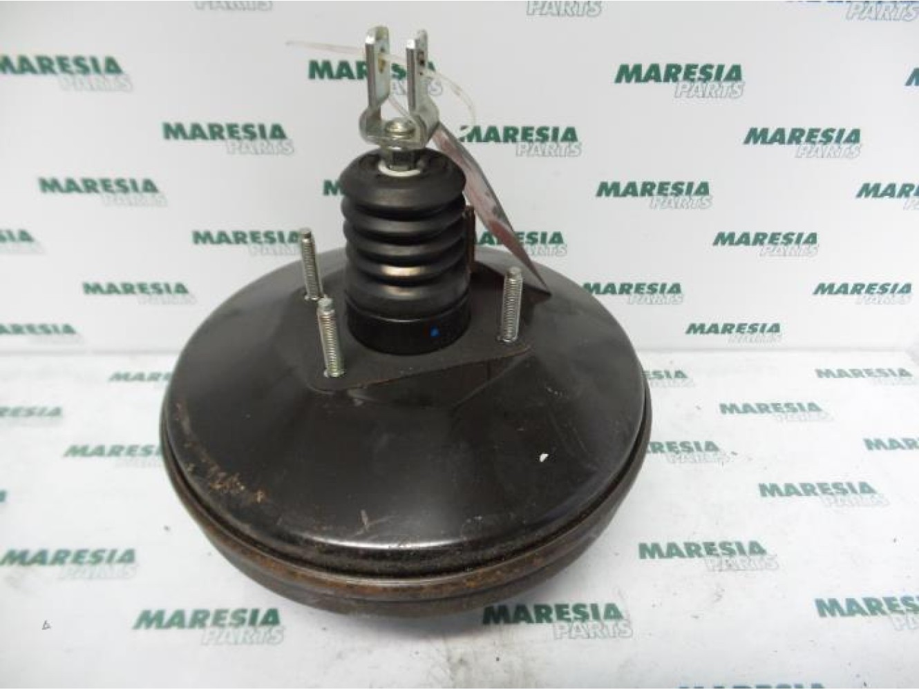 Citroen - C1 - Brake servo