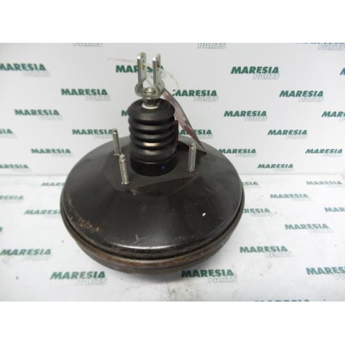 Citroen - C1 - Brake servo