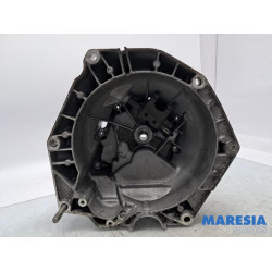 Fiat - Panda - Versnellingsbakhuis