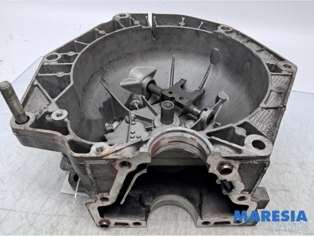 Fiat - Panda - Versnellingsbakhuis