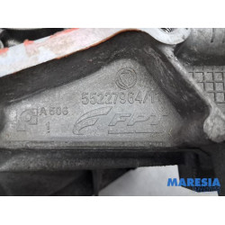 Fiat - Panda - Versnellingsbakhuis