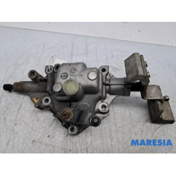 Fiat - Panda - Schakelmechaniek