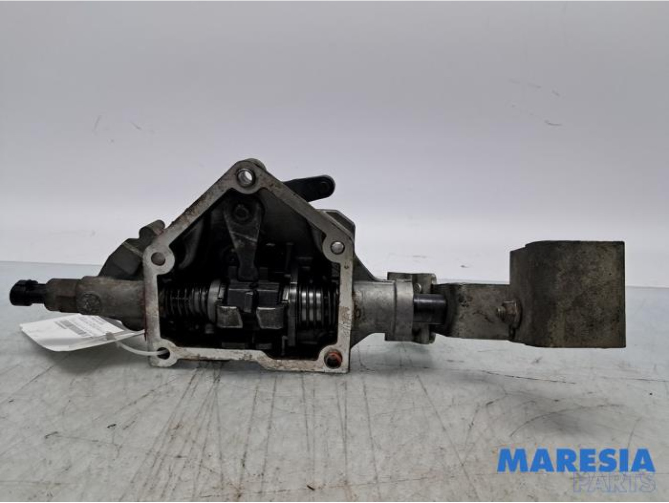 Fiat - Panda - Schakelmechaniek