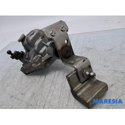 Fiat - Panda - Schakelmechaniek