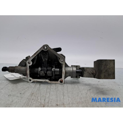 Fiat - Panda - Schakelmechaniek