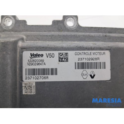 Renault - Clio - Engine management computer