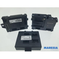 Renault - Clio - Engine management computer