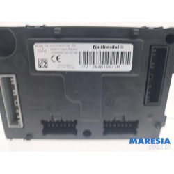 Renault - Clio - Engine management computer