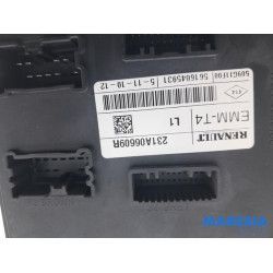 Renault - Clio - Engine management computer